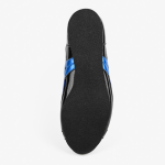 Боксёрки Mizuno Blue/Black