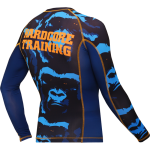 Рашгард Hardcore Training Gorilla 2.0 LS
