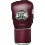 Боксерские перчатки Leaders LS3SC LVC RD/BK/SIL