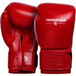Перчатки Hayabusa Pro Boxing Gloves Red