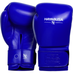 Перчатки Hayabusa Pro Boxing Gloves Blue