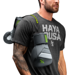 Дезодоранты для перчаток Hayabusa Charcoal