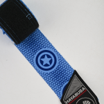 Боксёрские бинты Hayabusa Marvel Hero Captain America (Steve Rogers) 4,5 м