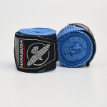 Боксёрские бинты Hayabusa Marvel Hero Captain America (Steve Rogers) 4,5 м
