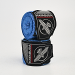 Боксёрские бинты Hayabusa Marvel Hero Captain America (Steve Rogers) 4,5 м