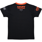 Детская тренировочная футболка Hardcore Training Vitamins 2.0