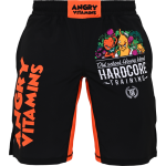 Тренировочные шорты Hardcore Training Angry Vitamins 2.0