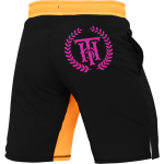 Тренировочные шорты Hardcore Training Angry Vitamins 3.0