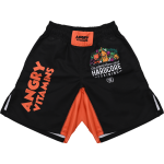 Детские шорты Hardcore Training Angry Vitamins 2.0