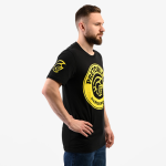 Футболка Pretorian HardSports 2.0 Black