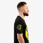 Футболка Pretorian HardSports 2.0 Black