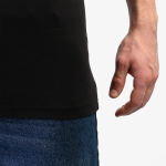 Футболка Pretorian Helmet Black