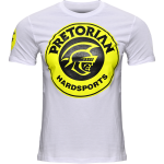 Футболка Pretorian HardSports 2.0 White