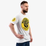 Футболка Pretorian HardSports 2.0 White