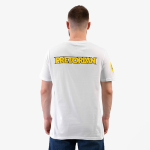 Футболка Pretorian HardSports 2.0 White