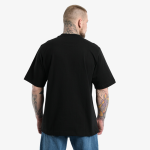 Футболка Hardcore Training Angry Vitamins Black Oversized Fit 3.0