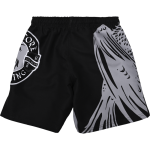 Детские шорты Hardcore Training Heraldry Black