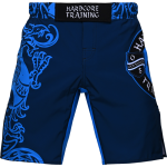 Шорты Hardcore Training Heraldry Blue