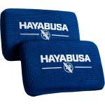 Накладка гелевая Hayabusa синяя