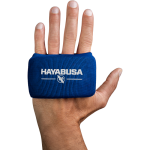 Накладка гелевая Hayabusa синяя