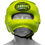 Бамперный шлем Leaders LS4SHGNB GN