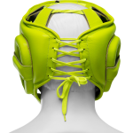 Бамперный шлем Leaders LS4SHGNB GN