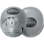 Боксёрские лапы Leaders MID-Air LS3SMIDAIR GR