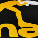 Тренировочная футболка Manto Logo