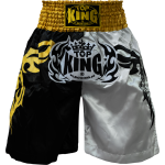 Боксёрские шорты Top King Boxing 02