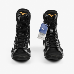 Боксёрки Mizuno 21GA231002 Black/Wh