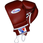 Боксерские перчатки Winning 16 Oz 0174
