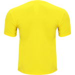 Футболка Hardcore Training Helmet Yellow