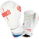 Перчатки Clinch Olimp C111 White/Red
