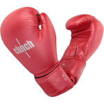 Боксёрские перчатки Clinch Fight 2.0 Red Metallic