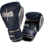 Перчатки Clinch Punch 2.0 Navy/Bronze