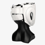 Тренировочный шлем Cleto Reyes E380 White