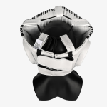 Тренировочный шлем Cleto Reyes E380 White