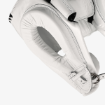 Тренировочный шлем Cleto Reyes E380 White