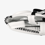 Тренировочный шлем Cleto Reyes E380 White