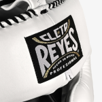 Тренировочный шлем Cleto Reyes E380 White