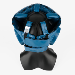 Тренировочный шлем Cleto Reyes E380 Blue