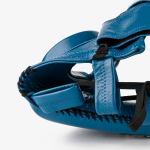 Тренировочный шлем Cleto Reyes E380 Blue