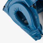 Тренировочный шлем Cleto Reyes E380 Blue