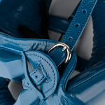 Тренировочный шлем Cleto Reyes E380 Blue