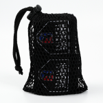 Боксерские бинты Hardcore Training Superior Black 5