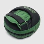 Лапы Hardcore Training Air Pads Black/Green