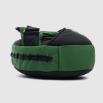 Лапы Hardcore Training Air Pads Black/Green