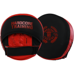 Лапы Hardcore Training Air Pads Black/Red