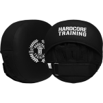 Лапы Hardcore Training Air Pads Black