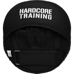 Лапы Hardcore Training Air Pads Black